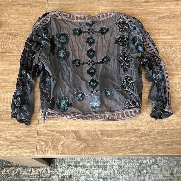 For love and lemons top - Picture 4 of 4